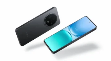 هاتف Vivo Y500 Pro 2025 يكشف عن أداء قوي وبطارية تدوم لساعات طويلة